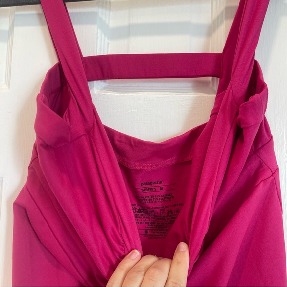 Patagonia dress pink - Picture 3 of 4